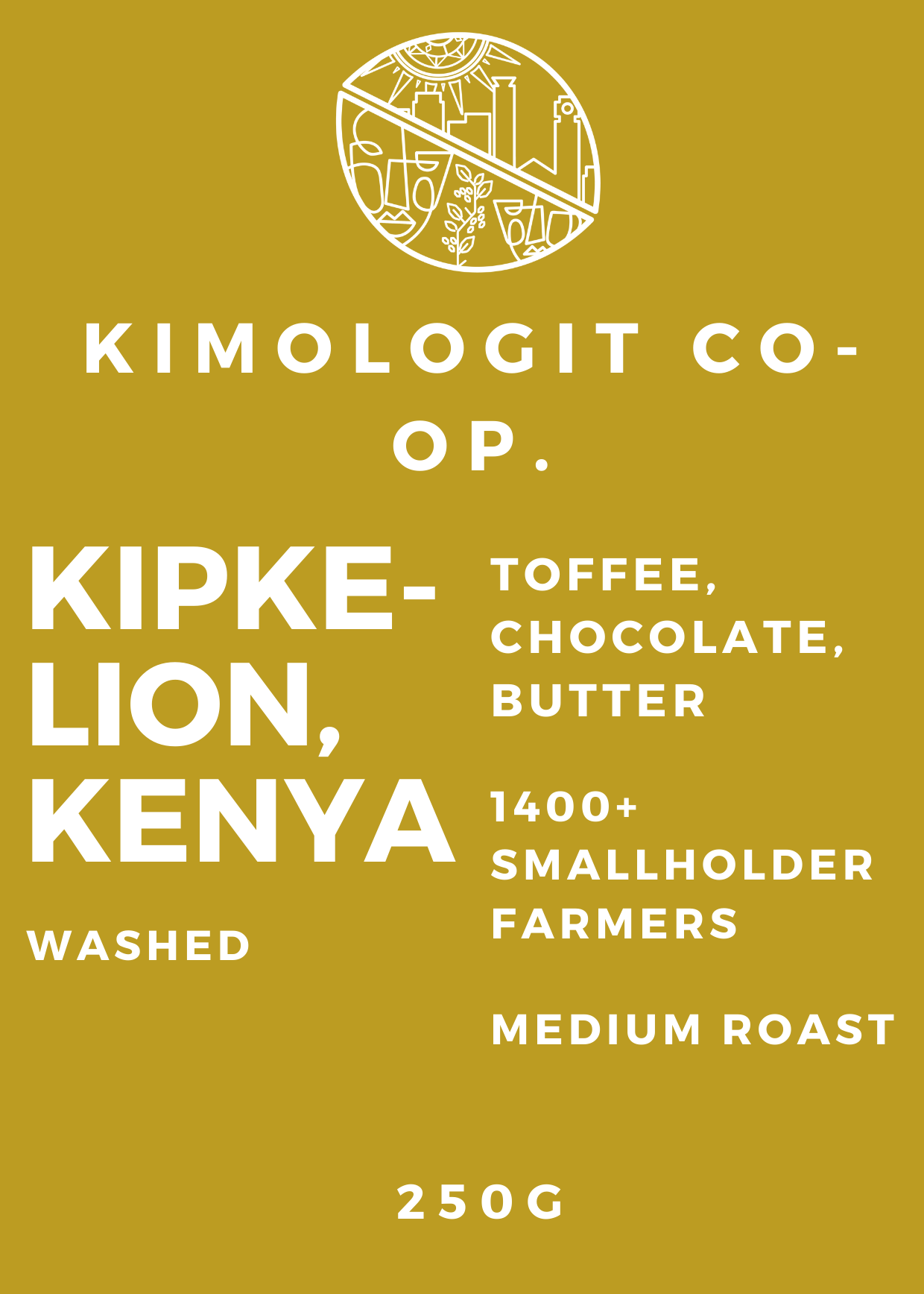 Kimologit Co- Operative