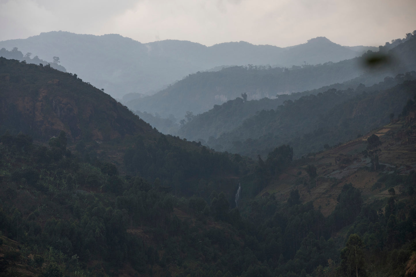 4 Hills, Uganda