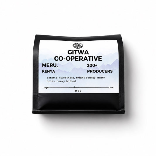 Gitwa Co-Operative