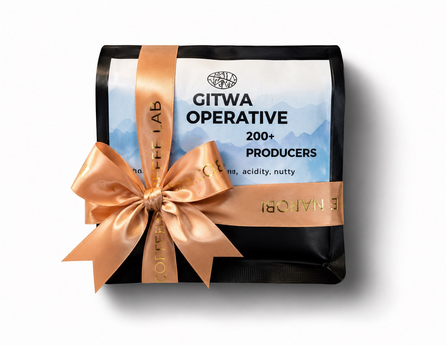 Gitwa Co-Operative