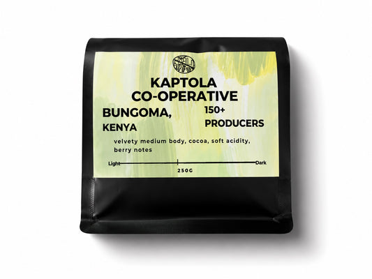 Kaptola Co-Operative