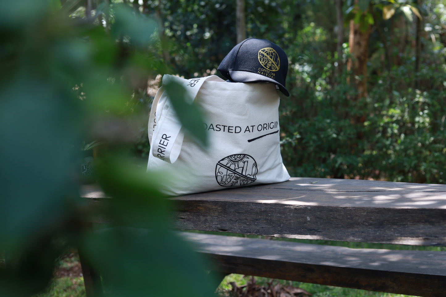 Tote Bag