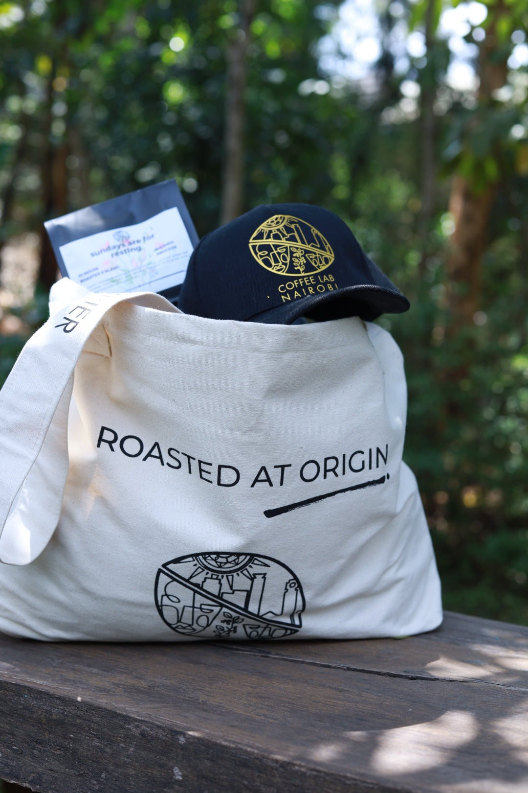 Tote Bag