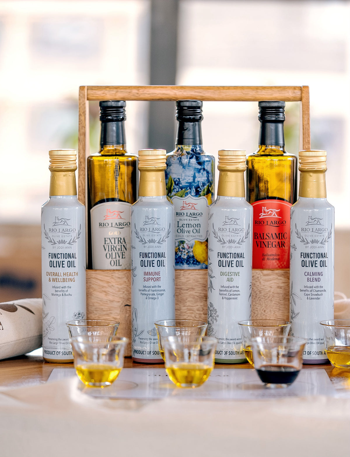 Pressed and Roasted:  Multi Course Brunch